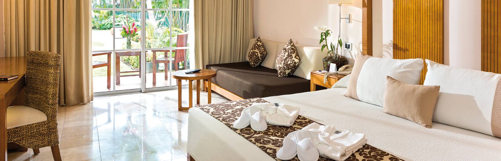 Superior Deluxe Room, Be Live Collection Marien Superior Deluxe Room, Be Live Collection Marien